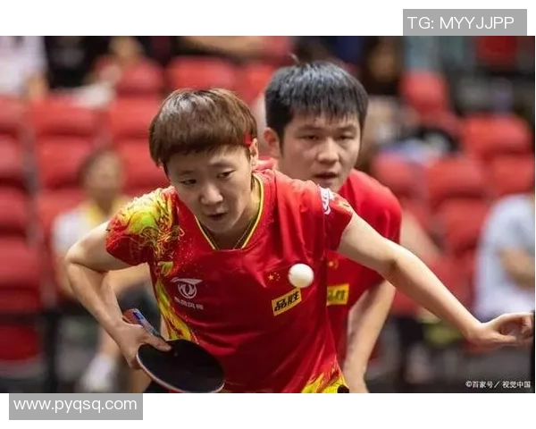 杭州乒乓球队在全国速度排行榜中荣获第六名展现出强劲实力与潜力 杭州乒乓球队在全国速度排行榜中荣获第六名展现出强劲实力与潜力