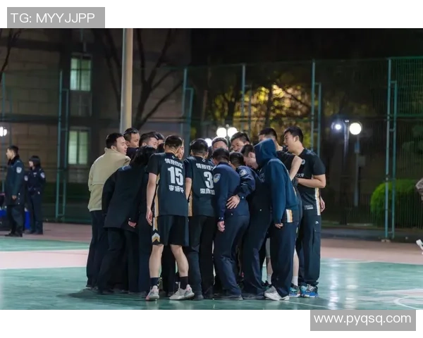 杭州篮球队团队协作能力显著提升创新高引领全国篮球发展新趋势