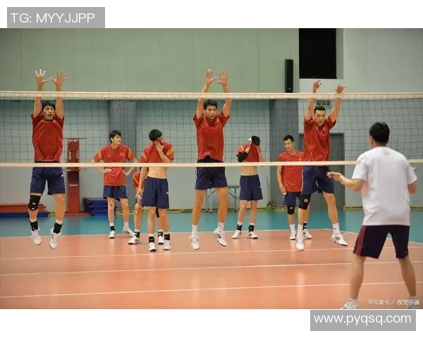 赛后分析北京排球队与深圳排球队的团队协作表现与战略调整
