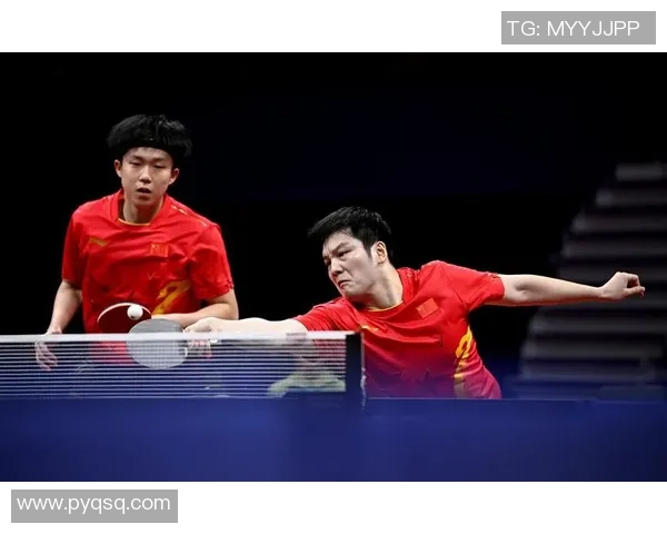 杭州乒乓球队灵活性排名创新高展现团队实力与技术进步