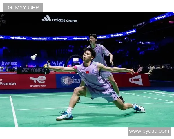 羽毛球盛宴：深入了解重庆羽毛球队的强大实力与发展历程