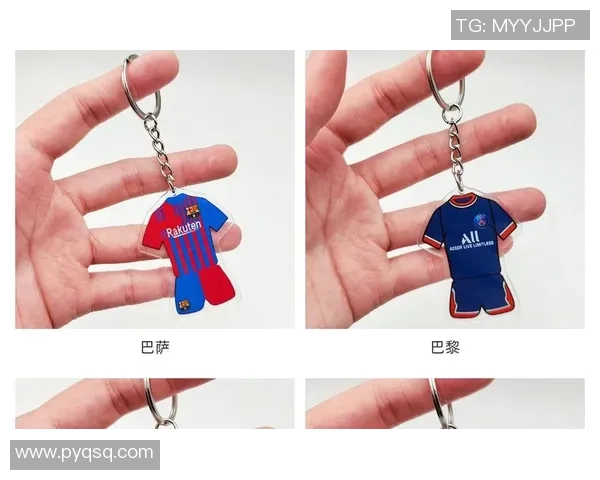 足球明星挂件推荐有哪些独特设计和收藏价值值得关注